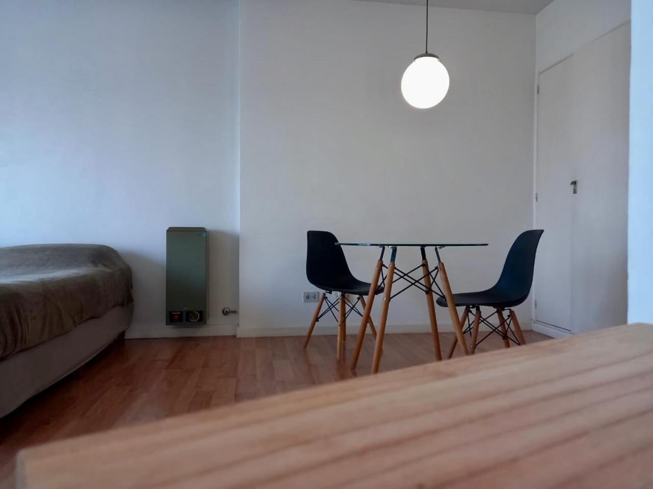 Depto Exclusivo Piso 25 Vista Magica Seguridad 24-7 Apartment Buenos Aires Exterior foto