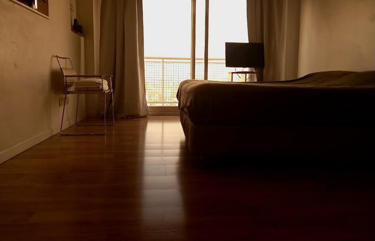 Depto Exclusivo Piso 25 Vista Magica Seguridad 24-7 Apartment Buenos Aires Exterior foto