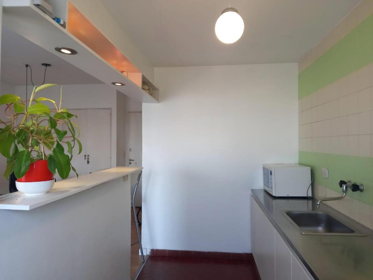 Depto Exclusivo Piso 25 Vista Magica Seguridad 24-7 Apartment Buenos Aires Exterior foto