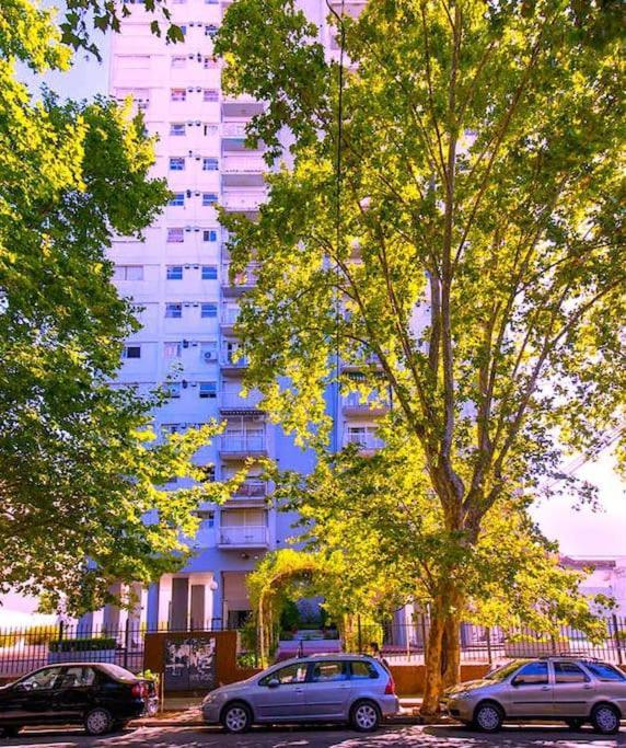 Depto Exclusivo Piso 25 Vista Magica Seguridad 24-7 Apartment Buenos Aires Exterior foto