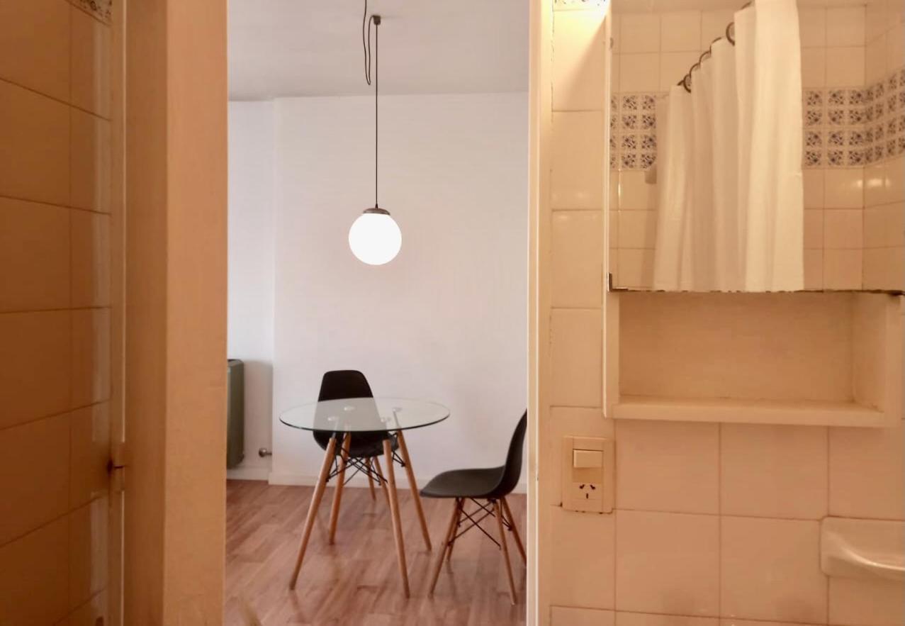 Depto Exclusivo Piso 25 Vista Magica Seguridad 24-7 Apartment Buenos Aires Exterior foto