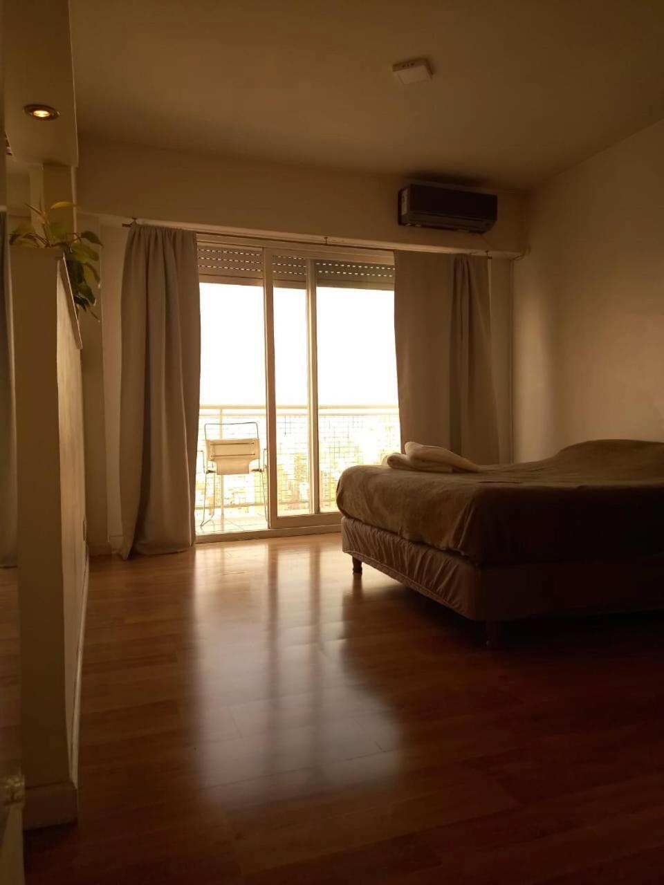 Depto Exclusivo Piso 25 Vista Magica Seguridad 24-7 Apartment Buenos Aires Exterior foto