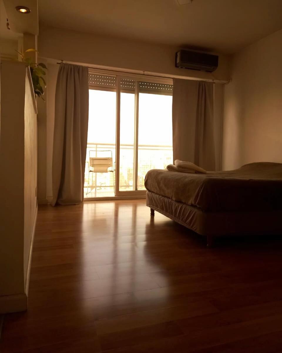 Depto Exclusivo Piso 25 Vista Magica Seguridad 24-7 Apartment Buenos Aires Exterior foto