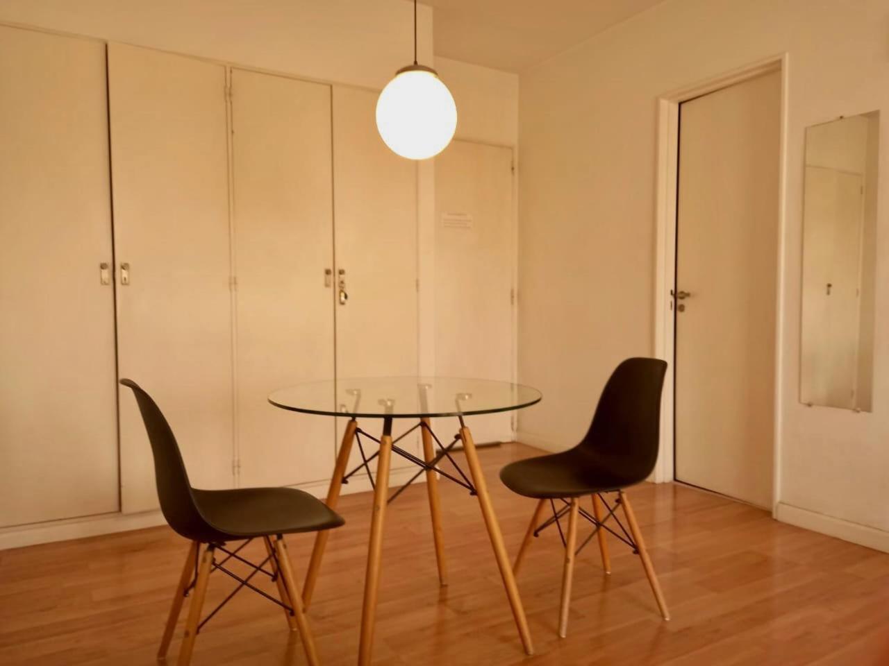 Depto Exclusivo Piso 25 Vista Magica Seguridad 24-7 Apartment Buenos Aires Exterior foto